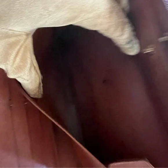 {preloved} Louis Vuitton Monogram Porte Tresor
International Trifold Long - Picture 7 of 10